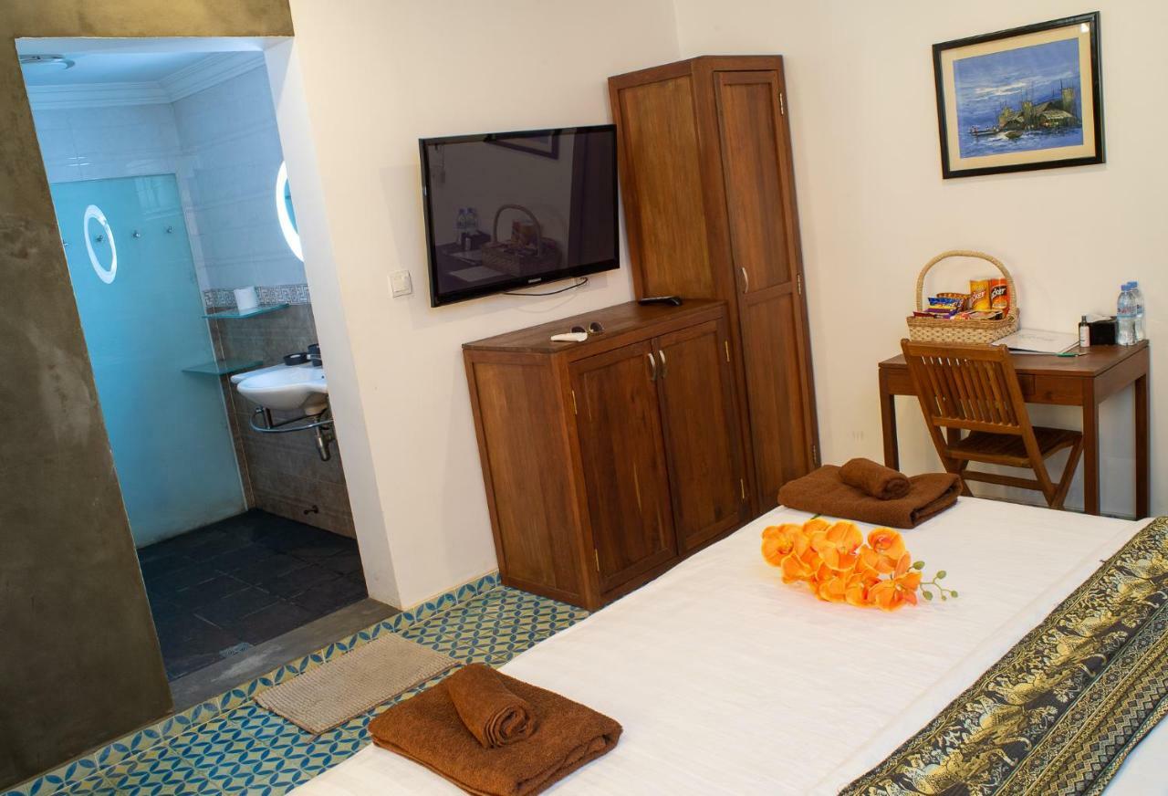 Villa Grange Phnom Penh Luaran gambar