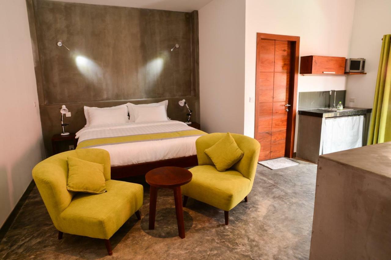 Villa Grange Phnom Penh Luaran gambar